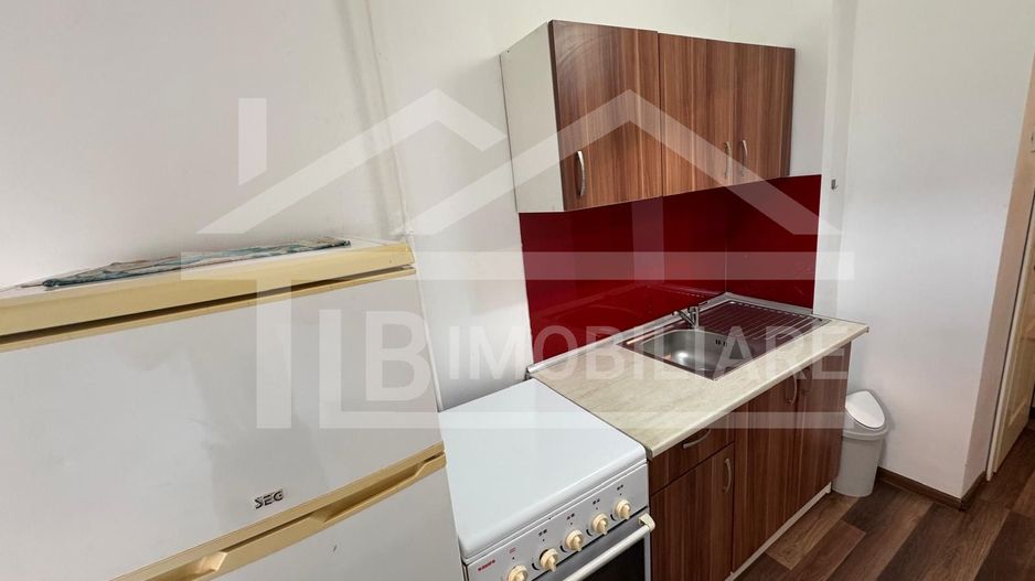 Apartament cu o camera, 30mp, Zona Livezeni - Poză 4