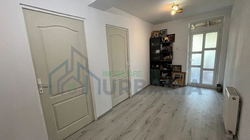 Apartament 110 mp cu curte, zona Plopii Fără Soț, Iași – la 1 km de Lidl Bucium - Poză 4