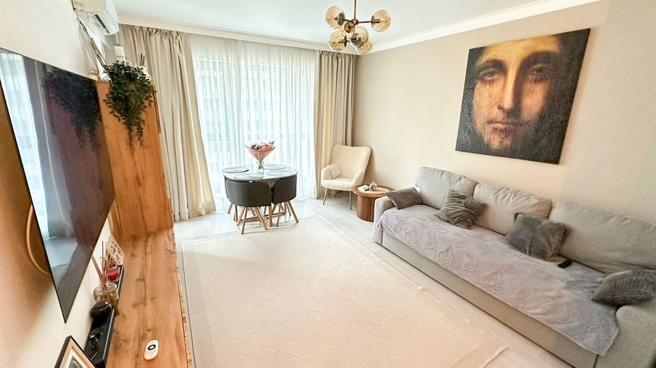 Vanzare I Apartament 2 camere I Mobilat I Aviatiei Pipera I Onix - Poză 3