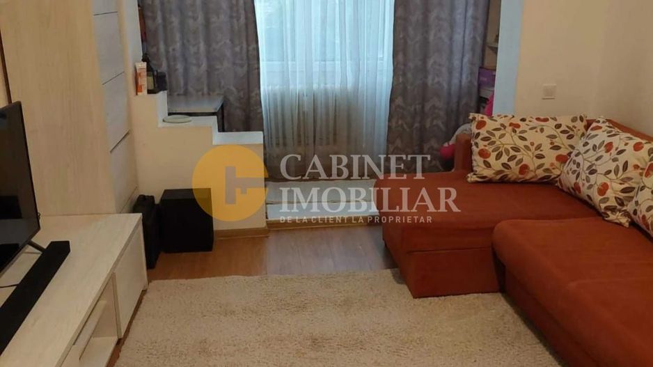 2 camere - Tatatasi - etaj intermediar - 50mp - Poză 3