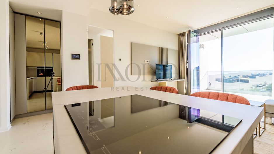 Apartament 3 Camere | One Mamaia | Loc de Parcare - Poză 10