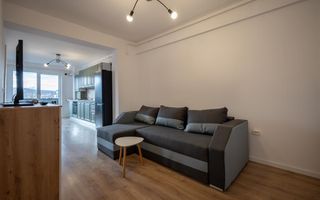 Apartament superb 1 dormitor | 46 mp | parcare | zona Corneliu Coposu! - Poză 5