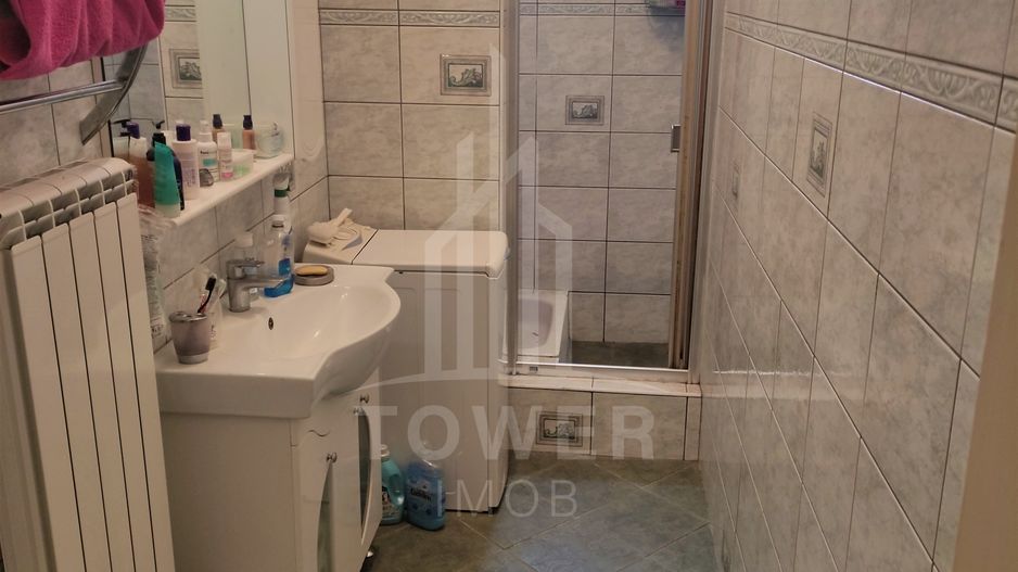 Apartament 4 camere 140 mp | Strada Băii - Poză 13
