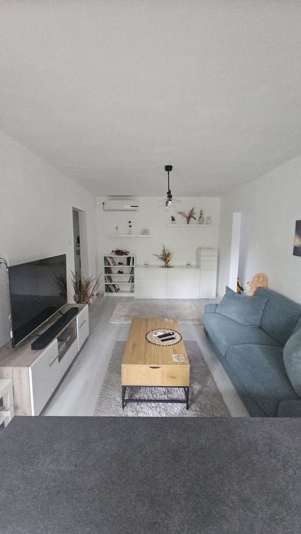 Inchiriere Apartament 2 camere- zona Bd.Al. Obregia- Sector 4 - Poză 2