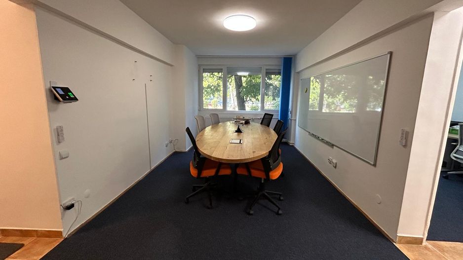 Apartament 2 camere de inchiriat – ideal pentru  locuinta sau birouri - Poză 10