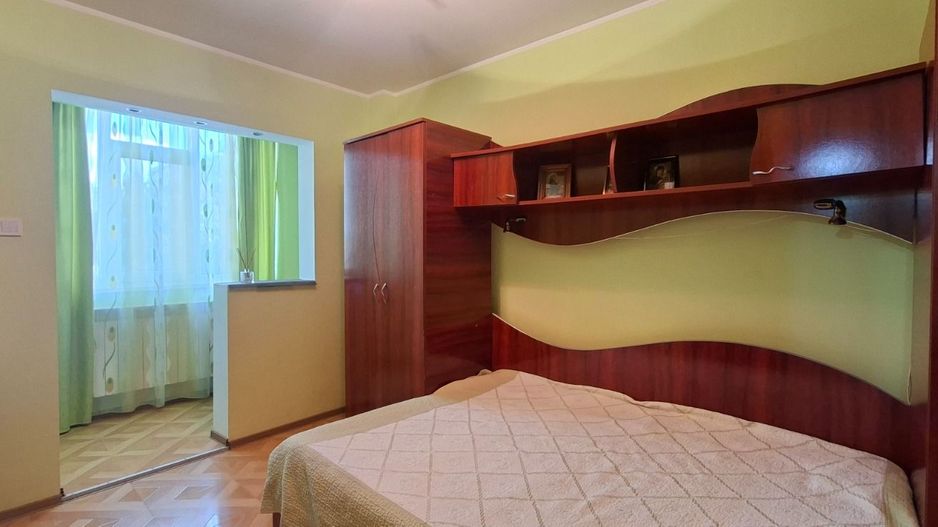 De inchiriat apartament cu 2 camere Micro 14, etaj 1, 350 euro - Poză 7
