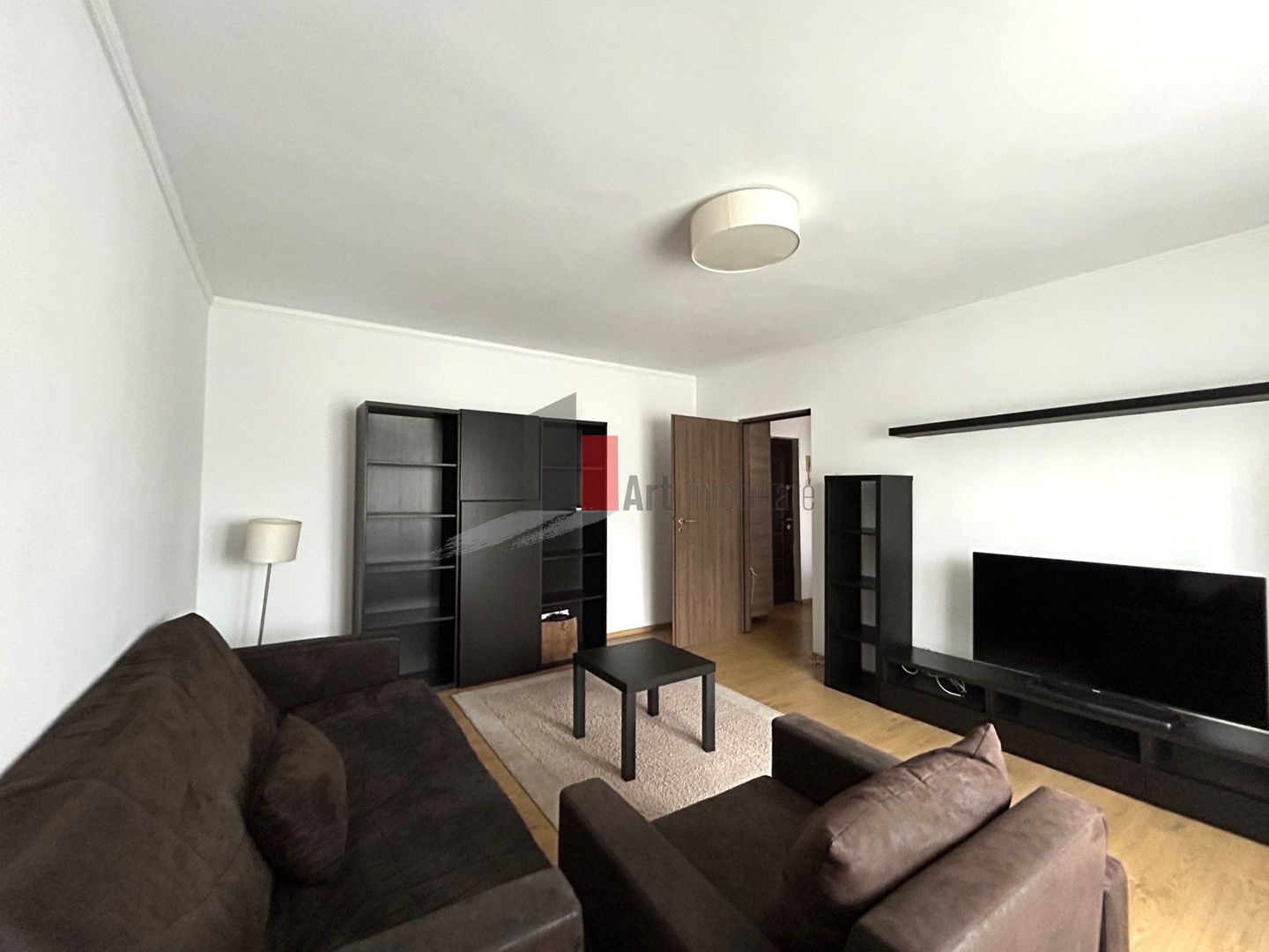 Apartament spatios 2 camere | zona Timpuri Noi - Poză 1