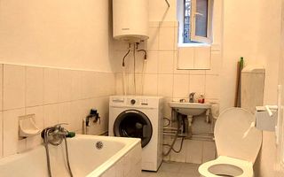 Inchiriere apartament 2 camere, dec, demisol, Dimitrov - Poză 3