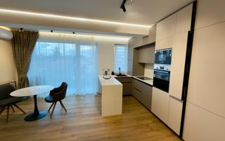 Apartament central finisare premium parcare subterana imobil nou - Poză 8
