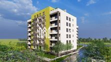 Apartament 3 camere |  Parter | Calea Surii Mici I Loc de parcare - Poză 1