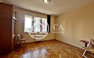Apartament de închiriat cu 2 camere în zona Calea Aradului,Oradea - Poză 5