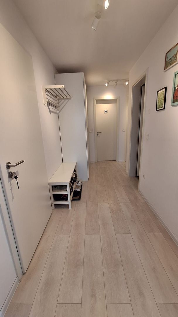 Apartament 3 camere, complex rezidential Kasper - Poză 10