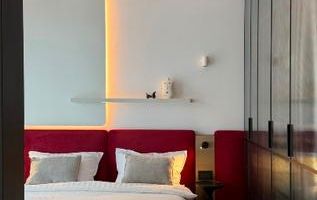STUDIO PREMIUM | PARCARE SUBTERANA | ONE FLOREASCA TOWERS - Poză 8