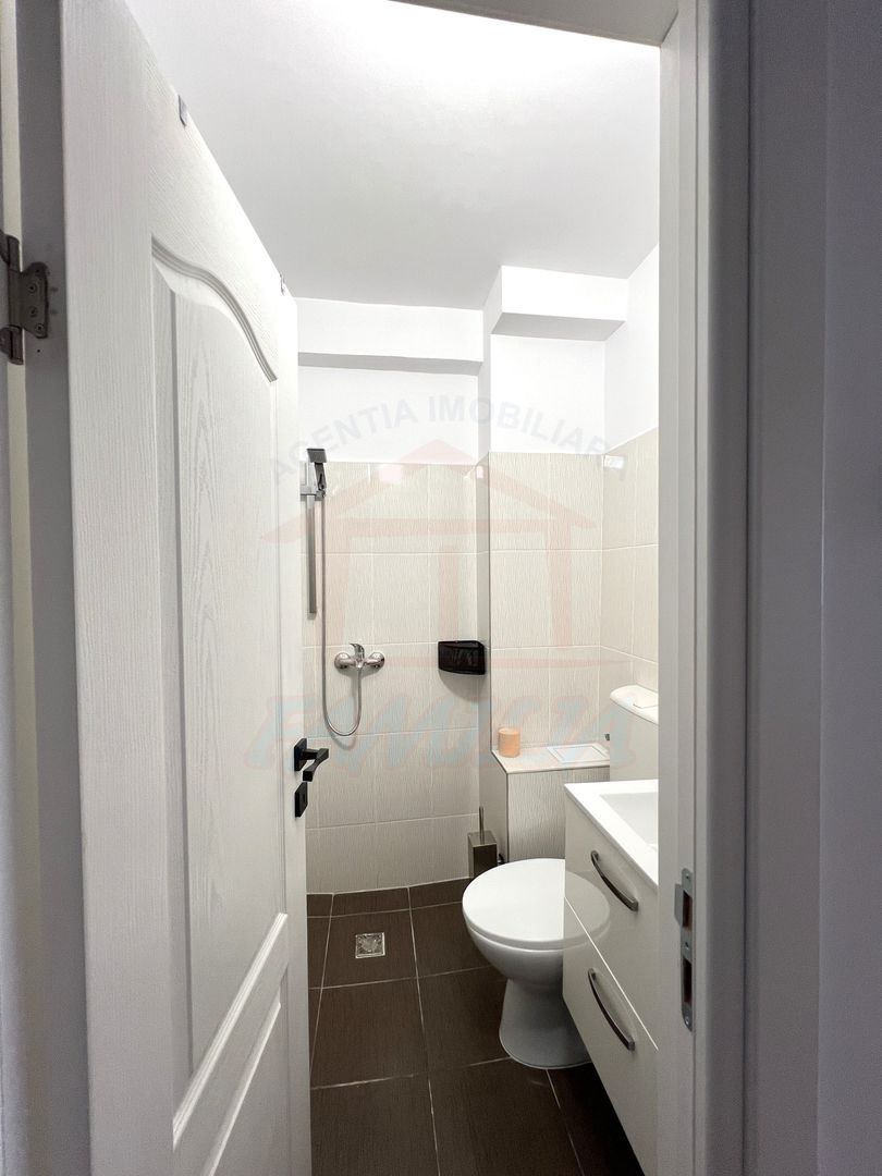 Apartament premium cu 1 cameră | Renovare completă | 9/10 | Tiglina 1 - Poză 11