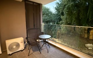 3 camere, Premium, bloc nou,terasa,Marasti Zona The Office,Record Park - Poză 9