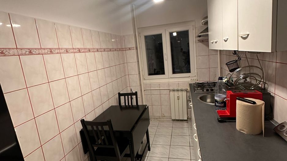 Apartament de inchiriat 3 camere, Metrou Crangasi, Bucuresti A35 - Poză 3