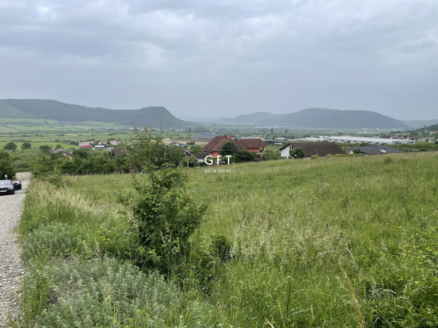 Super Oferta. Teren intravilan, Viisoara. - Poză 4