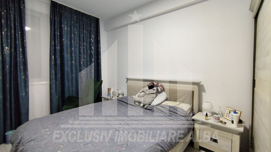 Apartament cu 3 camere cu scara interioara, Arex - Poză 7