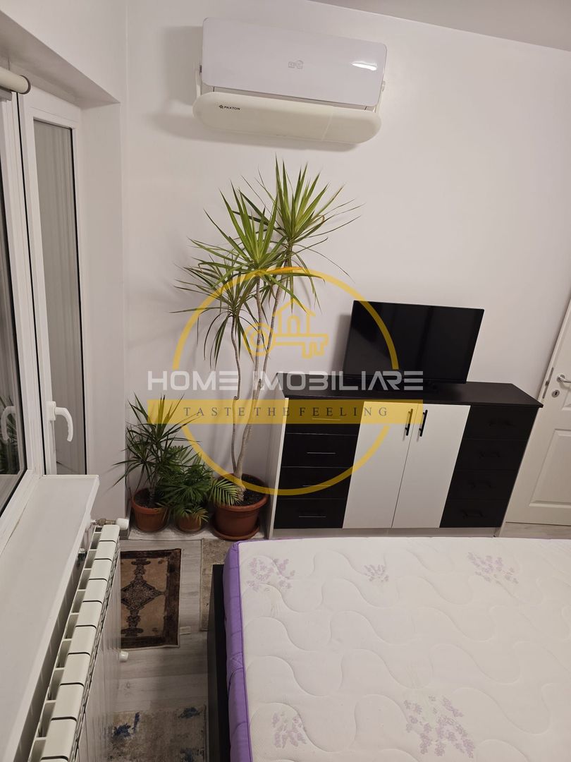 🏠Apartament 2 camere, 48mp // Decomandat // Etaj 7/12, Tatarasi - Langa Lidl - Poză 5