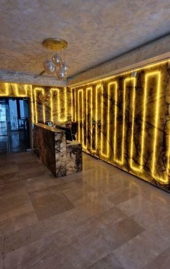 PENTHOUSE DE LUX CU VEDERE LA PARCUL HERASTRAU - Poză 11