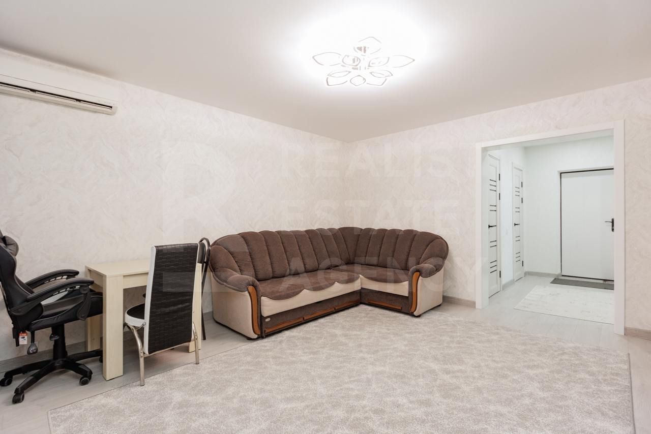 Vânzare, apartament, 3 Camere, Strada Vissarion Belinski, Buiucani - Poză 3