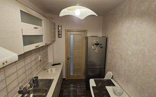 Apartament 2 camere, bloc 2017, mobilat complet, Galata, cartier nou - Poză 10