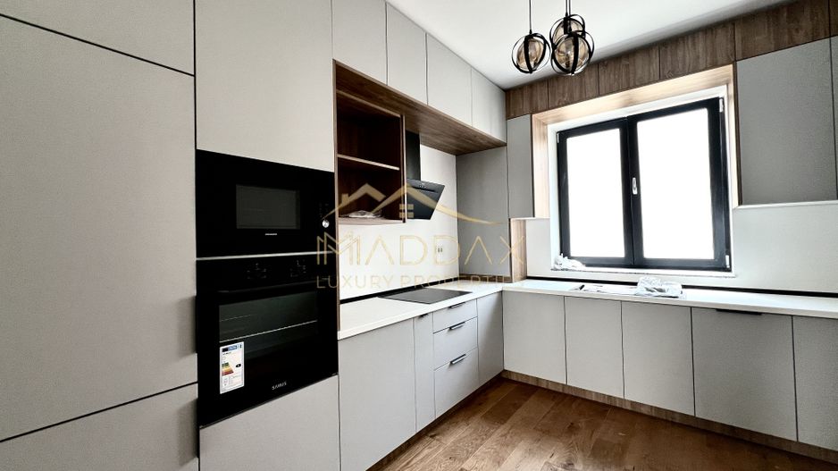 Apartament 3 Camere | De Inchiriat | Aviatiei | 2 bai - Poză 1