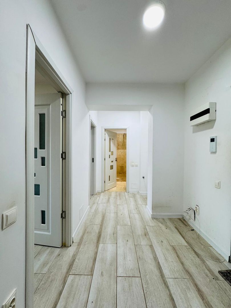 2 Camere | 63 mp | Bloc Nou | Gata de Mutare | ISG Residence T43 - Poză 8
