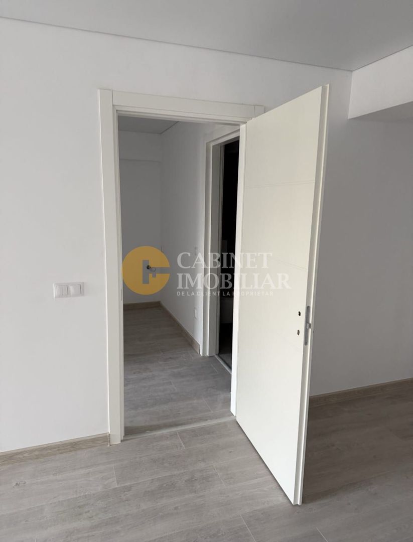 2 camere, decomandat, Copou Garden Iasi - Poză 3