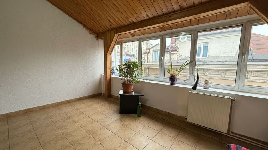 OPORTUNITATE UNICĂ | VILĂ INDIVIDUALĂ  | ZONA PARCUL CAROL - Poză 7