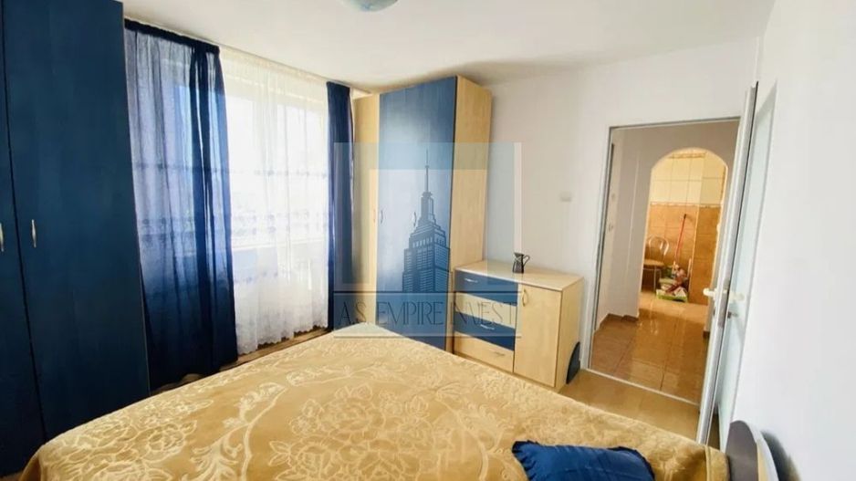 DE ÎNCHIRIAT APARTAMENT 2 CAMERE | decomandat (recent renovat) | ETAJ - Poză 3