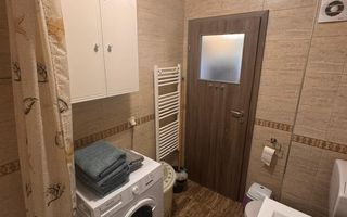 Apartament 2 camere de închiriat City Residence - Poză 8
