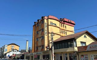 Hotel Capitol de vanzare Valenii de Munte Prahova - Poză 2