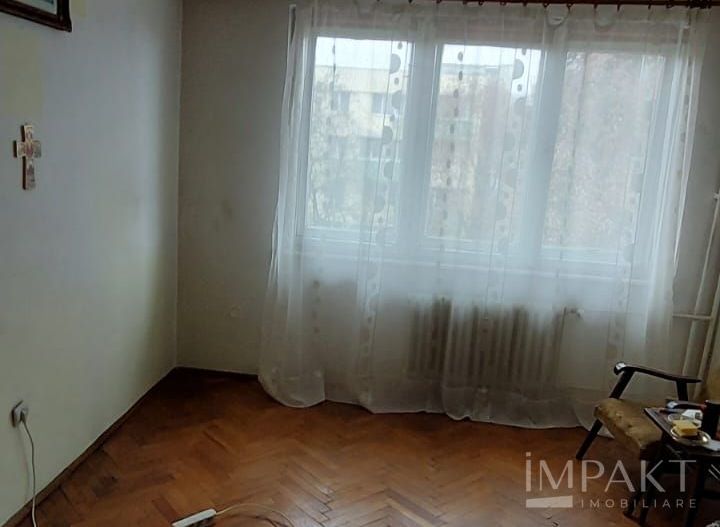 Apartament cu 2 camere in Gheorgheni zona Iulius Mall - Poză 3