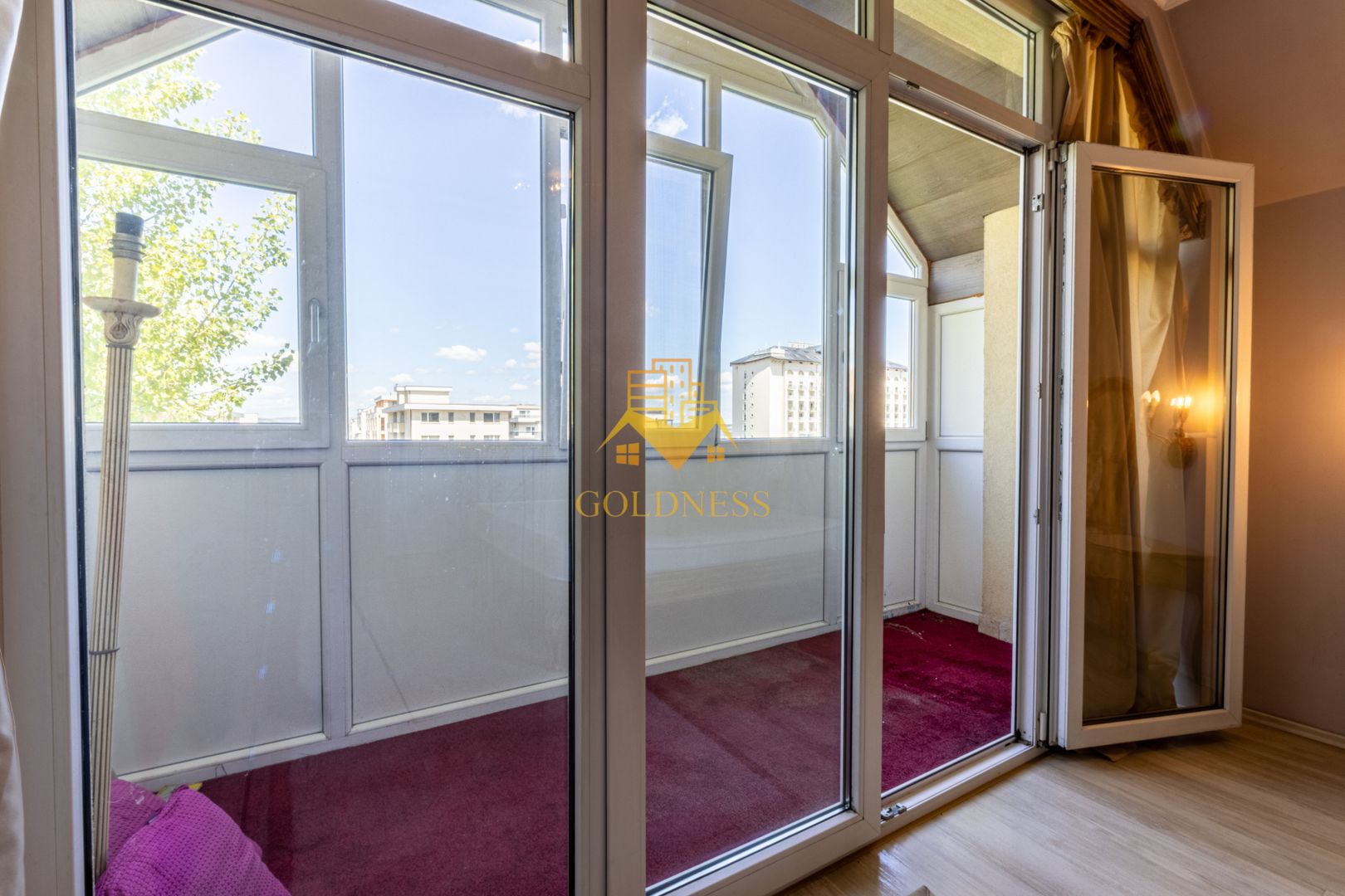 2 camere, Pet Friendly,LIDL, Parcare, Buna Ziua,Grand Hotel,Trifoiului - Poză 12