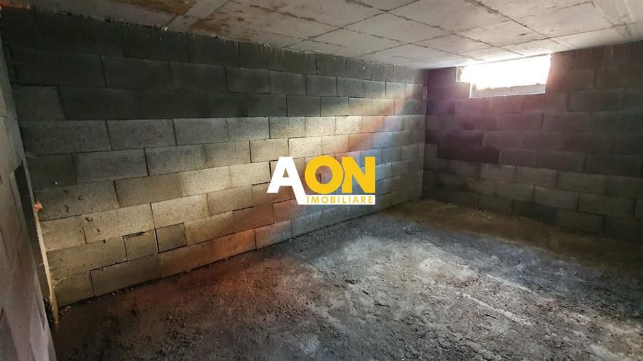 Casa la rosu 4 camere 430 mp teren Oarda de Jos - Poză 11