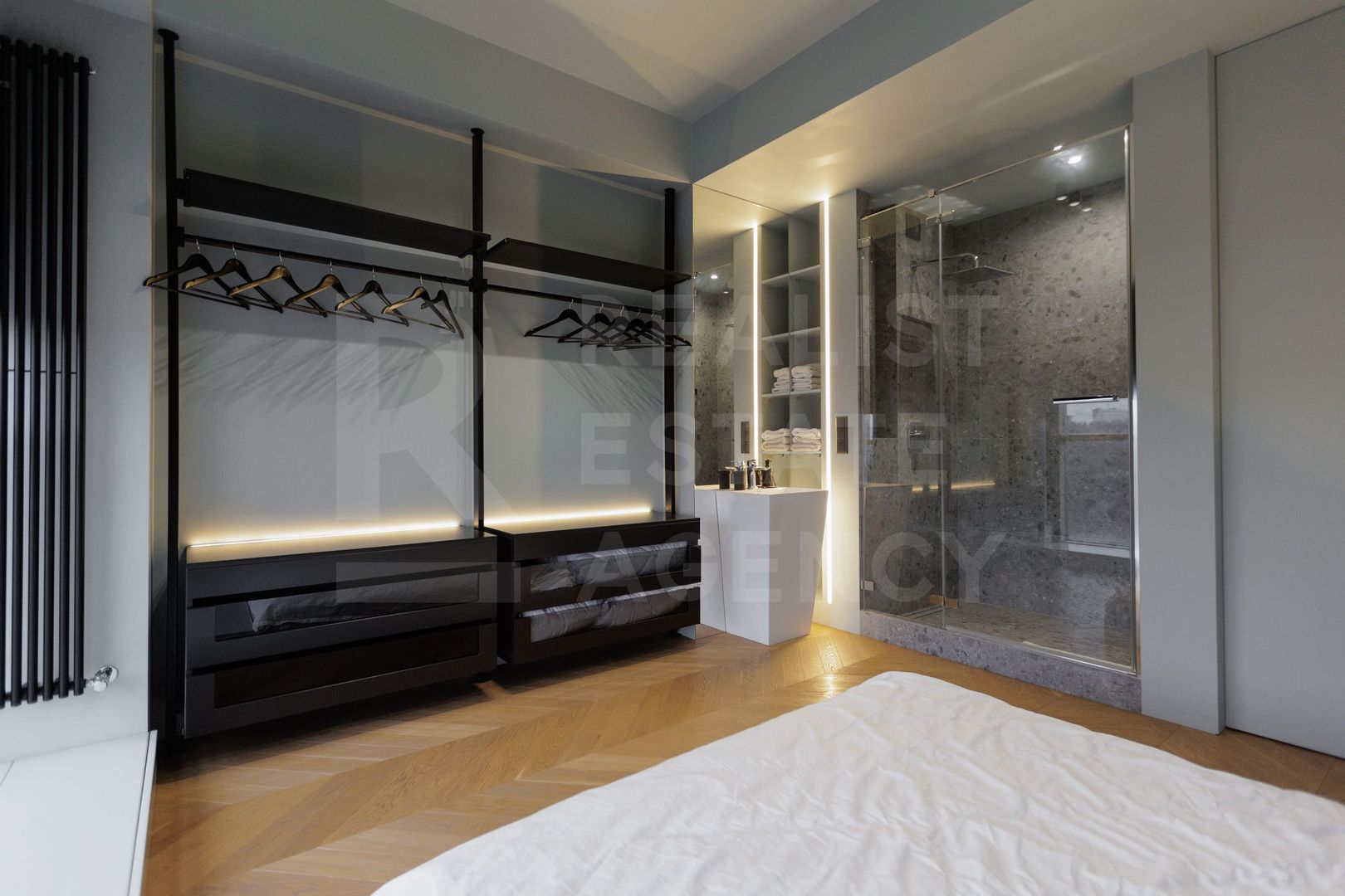 Chirie, apartament, 1 cameră, bd. Ștefan cel Mare, Centru - Poză 9