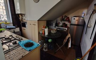 APARTAMENT 2 CAMERE, 1 DECEMBRIE/TRAPEZULUI, MOBILAT-UTILAT, CENTRALA - Poză 4