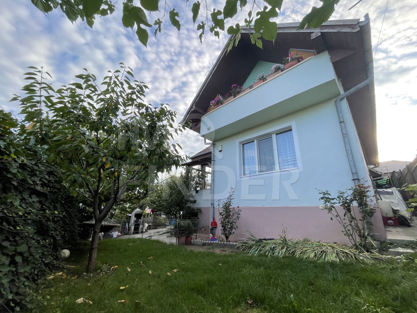 Vanzare casa individuala, zona Lidl, Buna Ziua - Poză 1