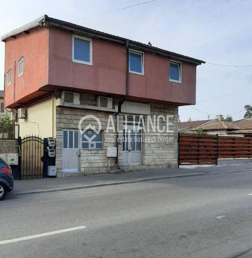 GARA (Cod 01) P+M,  cu dubla intrare stradala! - Poză 1