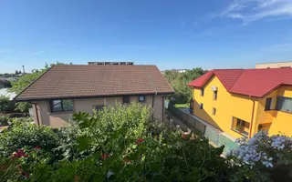 Vila individuala P+1+M+Pod  Popesti-Leordeni | Strada Orizontului - Poză 40
