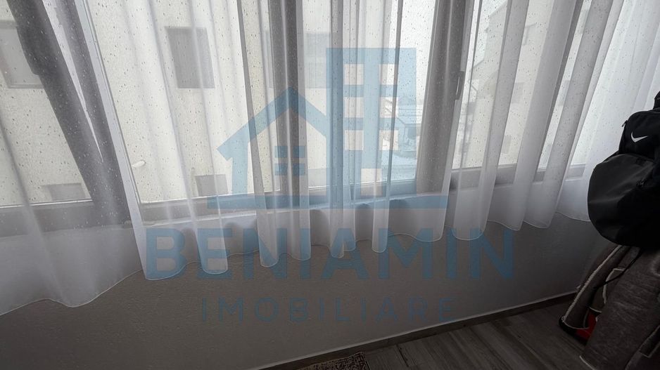 Apartament 2 camere etaj 2 an 2020 -centrala -parcare -Capsunarie - Poză 7