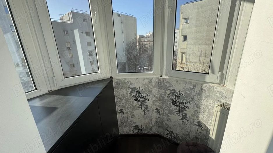 Garsonieră B-dul Decebal, Metrou Piata muncii - Poză 9