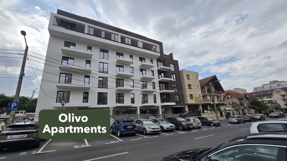 3 camere Dorobantilor- direct de la dezvoltator cu 0%comision - Poză 3