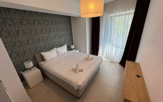 2 camere,parcare, bloc nou, terasa,Manastur, West City, Calea Floresti - Poză 6