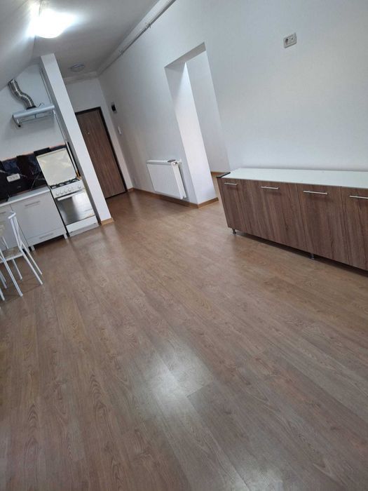 Apartament 3 Camere, 83 mp utili, bloc nou, Cetate - Poză 3
