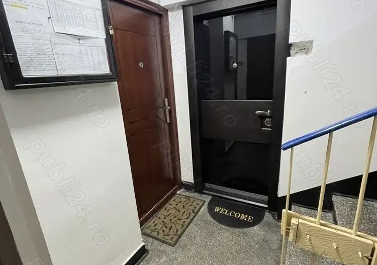 Apartament 3 camere. Bld. Brancoveanu. Lamotesti. - Poză 10