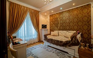 Vânzare vila spectaculoasa S+P+1+M situată in zona Tomis II - Spitalul Județean. - Poză 5
