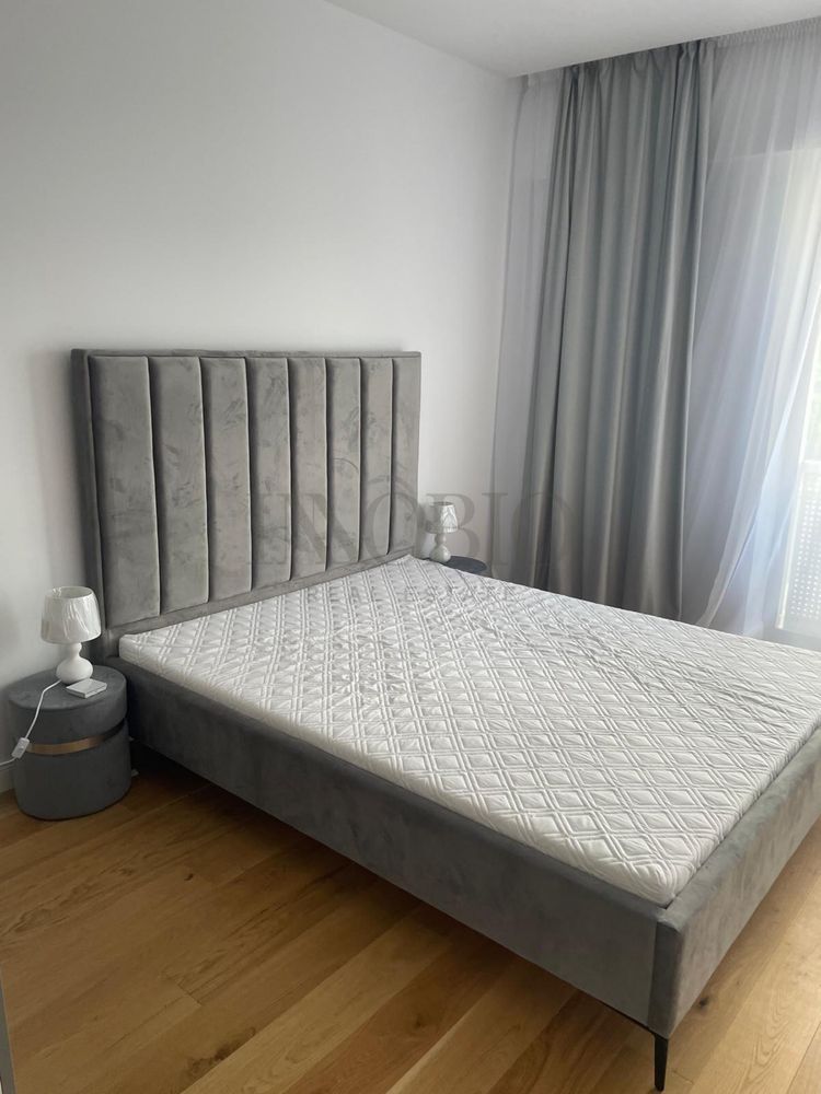 Apartament modern de închiriat | Herăstrău Park View | Parcare inclusă - Poză 5
