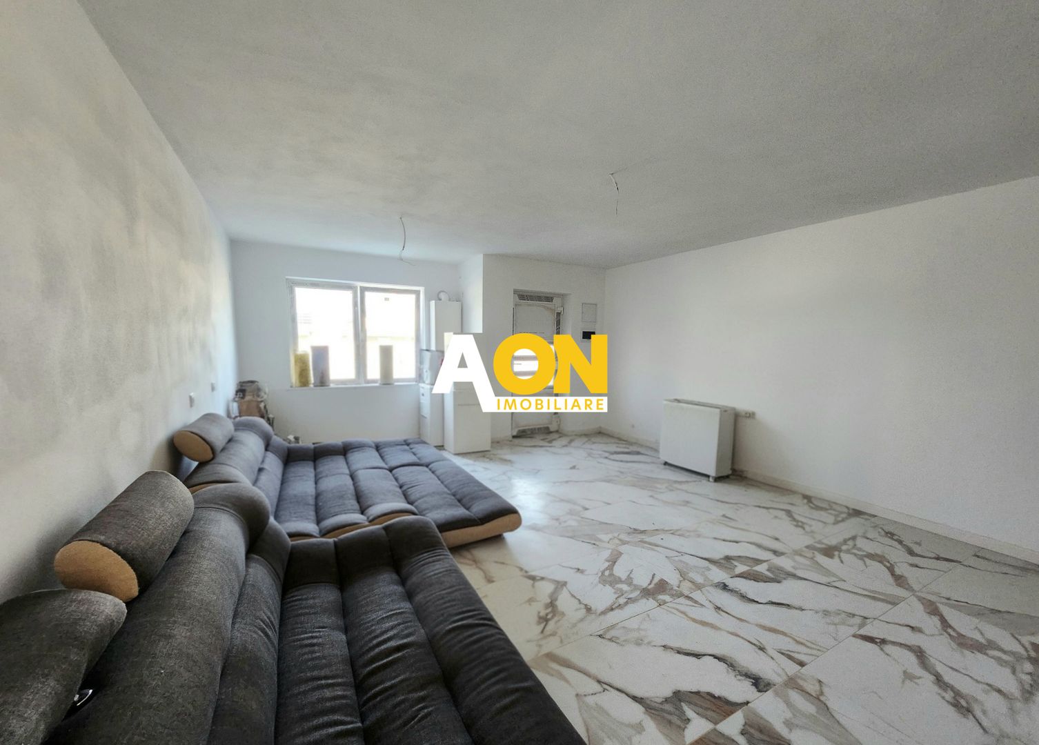 Casa tip insiruit, 105 mp utili, mobilata-utilata, zona Ampoi 3 - Poză 3